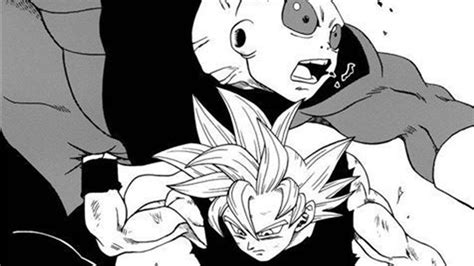 Dragon Ball Super Tome 9 : une belle conclusion pour l'arc "Survie de l ...
