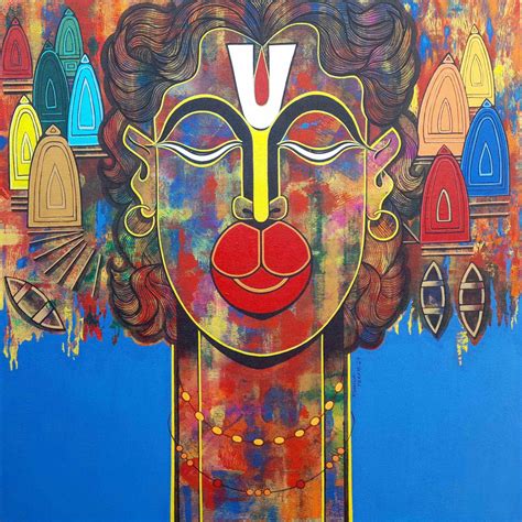 Hanuman – Crafttatva.com