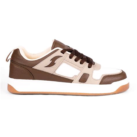 ASH Beige Brown