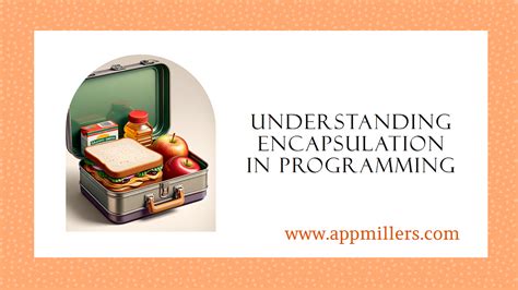 Image result for Encapsulate Programming
