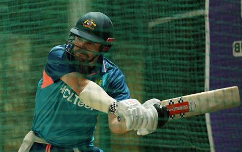 "Don’t expect full half-volleys if you’re Travis Head" - Former ...