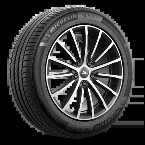 PRIMACY 4 - Car Tyre | MICHELIN