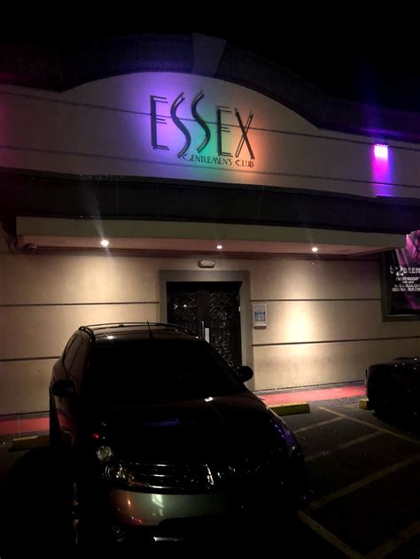 ESSEX Gentlemen's Club - 4139 W Indian School Rd, Phoenix, AZ 85019 ...