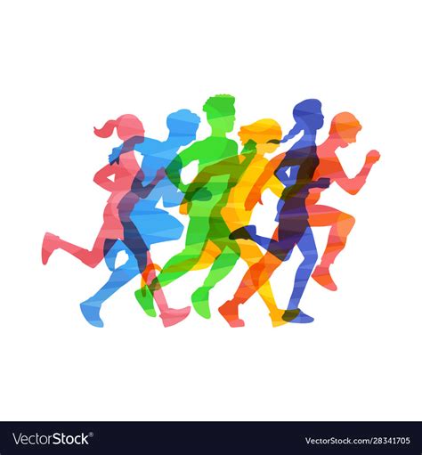 Marathon Vector 的图像结果