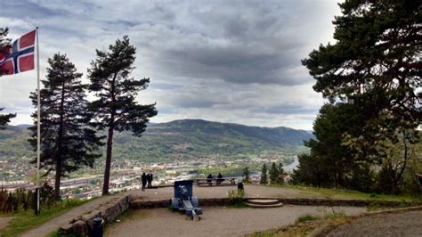 Spiralen In Drammen, lier, Norway - Top Attractions, Things to Do ...