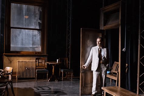 Twelve Angry Men – 2024 UK and Ireland Tour – Bill Kenwright Limited