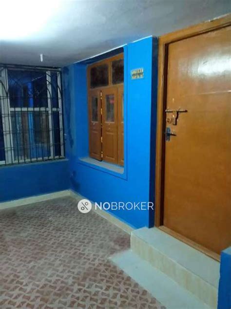 Independent House Velachery Rent - WITHOUT BROKERAGE Semi-furnished 3 ...