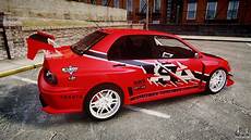 Lancer Evo Fast And Furious by Mitsubishi Lancer Evolution Ix Fast And Furious For Gta 4 Lancer Evo Fast And Furious