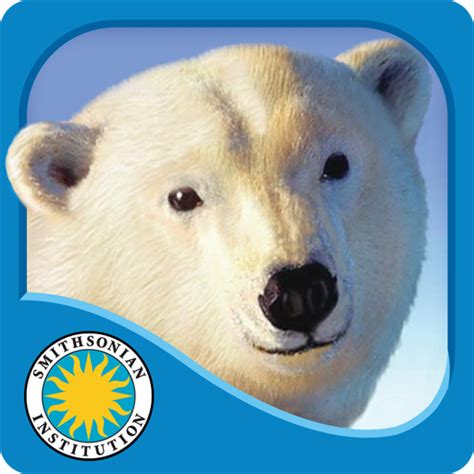 Polar Bear Horizon - Smithsonian Oceanic Collection (Fire TV version ...