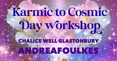 Karmic to Cosmic - Healing Your Emotional TImelines & Trusting Your ...