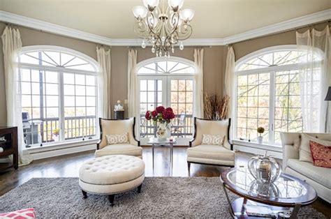 Hilltop mansion with 30-mile views, basketball court and game room for ...