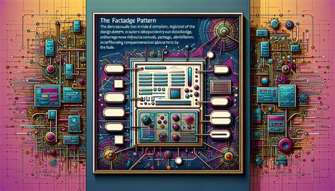Image result for Facade Design Patterns in JavaScript