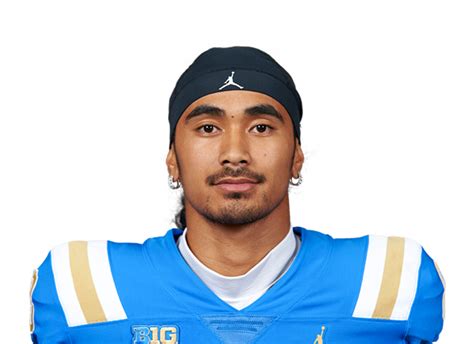 UCLA Bruins College Football Roster - ESPN (IN)