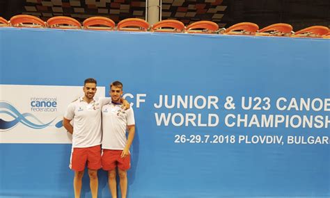 Los riosellanos Pablo y Pelayo Roza a por nuevas medallas en el Mundial ...