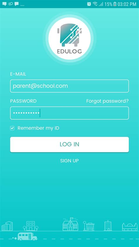 Edulog Parent Portal APK for Android Download