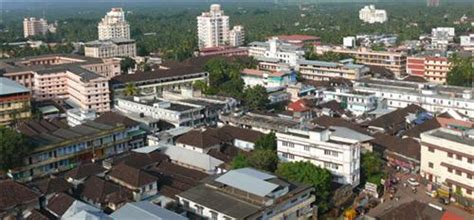 About Thrissur, Introduction and Overview of Thrissur
