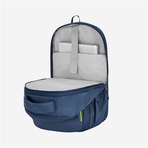 Buy Safari Expand 10 48L Laptop Backpack Blue Online