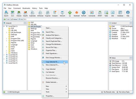 Image result for File Copy Operating System