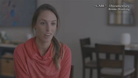 Brave like Gabe: Ex-Gopher runner battling cancer who inspired many ...