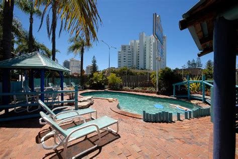 SOUTHPORT TOURIST PARK (Gold Coast) - Campground Reviews & Photos ...