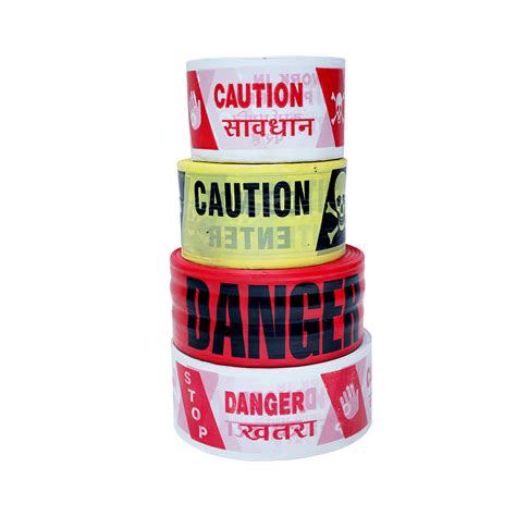 BARRICATION / UNDERGROUND TAPE – Milansafety