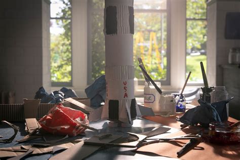 Rocket Boy | A film by Sorted | Behind the Scenes