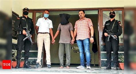 Plot to kill Gordhan Zadafia hatched in Pakistan, claims ATS ...