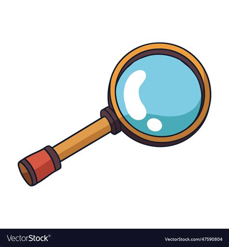 Image result for Magnifying Glass Design