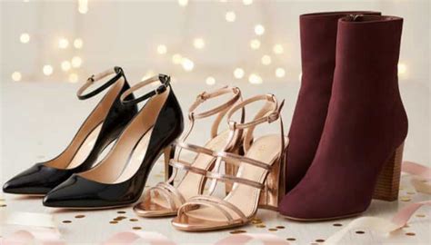 Chic Women’s Heels to Elevate Every Look – From Office to Weekend Glam