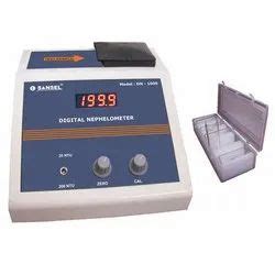 Analytical Instruments - Lab Model pH Meter Manufacturer from Chennai
