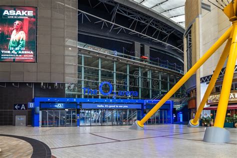 Image result for O2 Arena Design