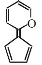 The most stable canonical structure of given molecule is