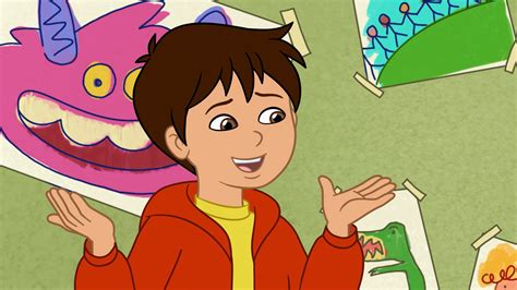 Magic School Bus Carlos Meme The Magic School Bus Rides Again Maven