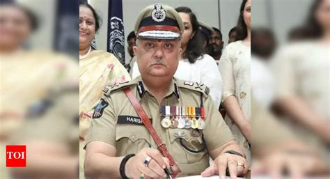 Ganja cultivation has come down from 11k acres to 93 acres, says Andhra ...