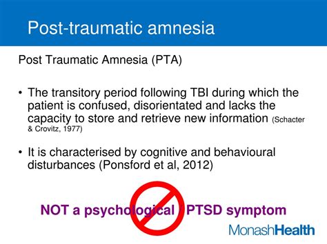 PPT - Traumatic brain injury: Assessment & Management in ED Training ...