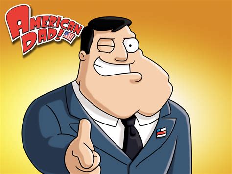 Prime Video: American Dad Season 8