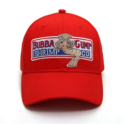 Bubba Gumps Logo