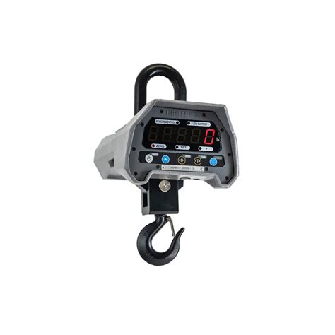 Caston II Digital Crane Scales with Remote - Prime USA Scales