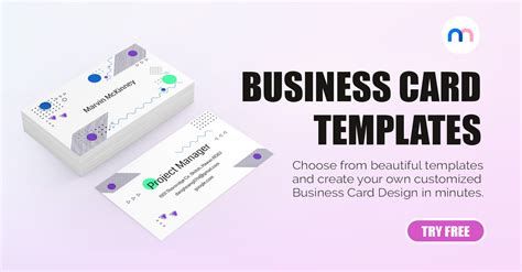Image result for Create Business Cards