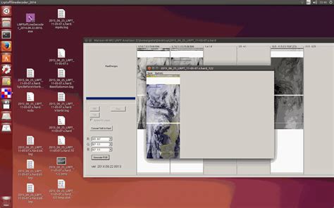 NOAA File Decrypter 的图像结果