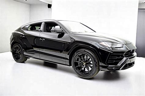 Used 2021 Lamborghini Urus /LEASE OPTIONS AVAILABLE For Sale ($209,000) | F.C. Kerbeck ...