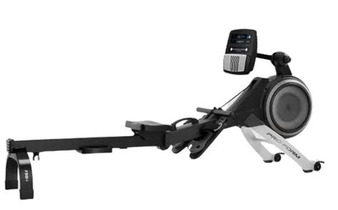 ProForm 600 Rowing Machine 的图像结果