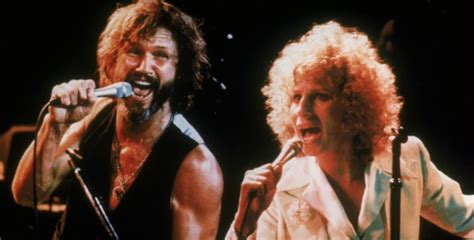 Oscar 1977 Nasce uma Estrela Barbra Streisand | Cine Set