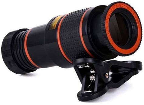 Telephoto Lens - Buy Telephoto Lens online at Best Prices in India ...