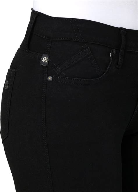 Buy Rock & Republic Women's Kassandra Mid Rise Bootcut Jean Online at ...