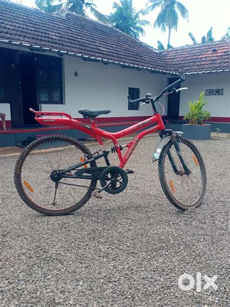 MTB., TURBO DRIVE - Bicycles - 1826852689