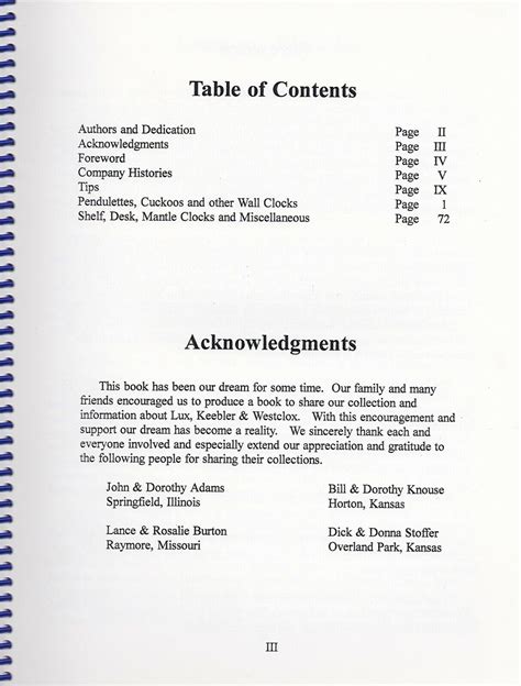 Buy The Wonderful World of Pendulettes - Lux, Keebler & Westclox, 2nd ...