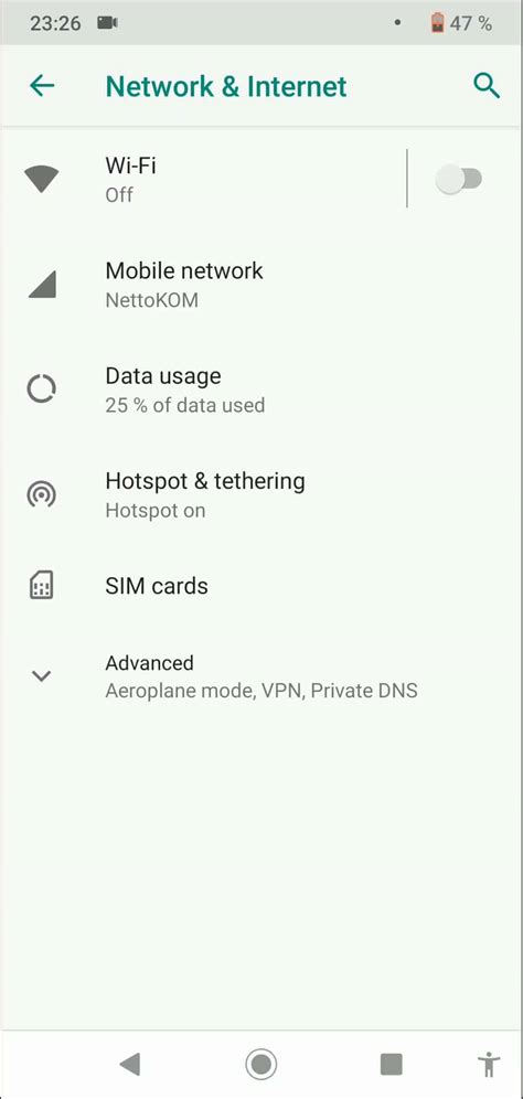 Image result for Android Tethering Tutorial