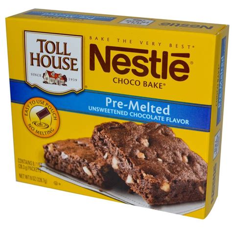 nestle toll house death by chocolate cake