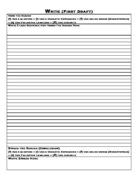 Power Writing Strategy 的图像结果